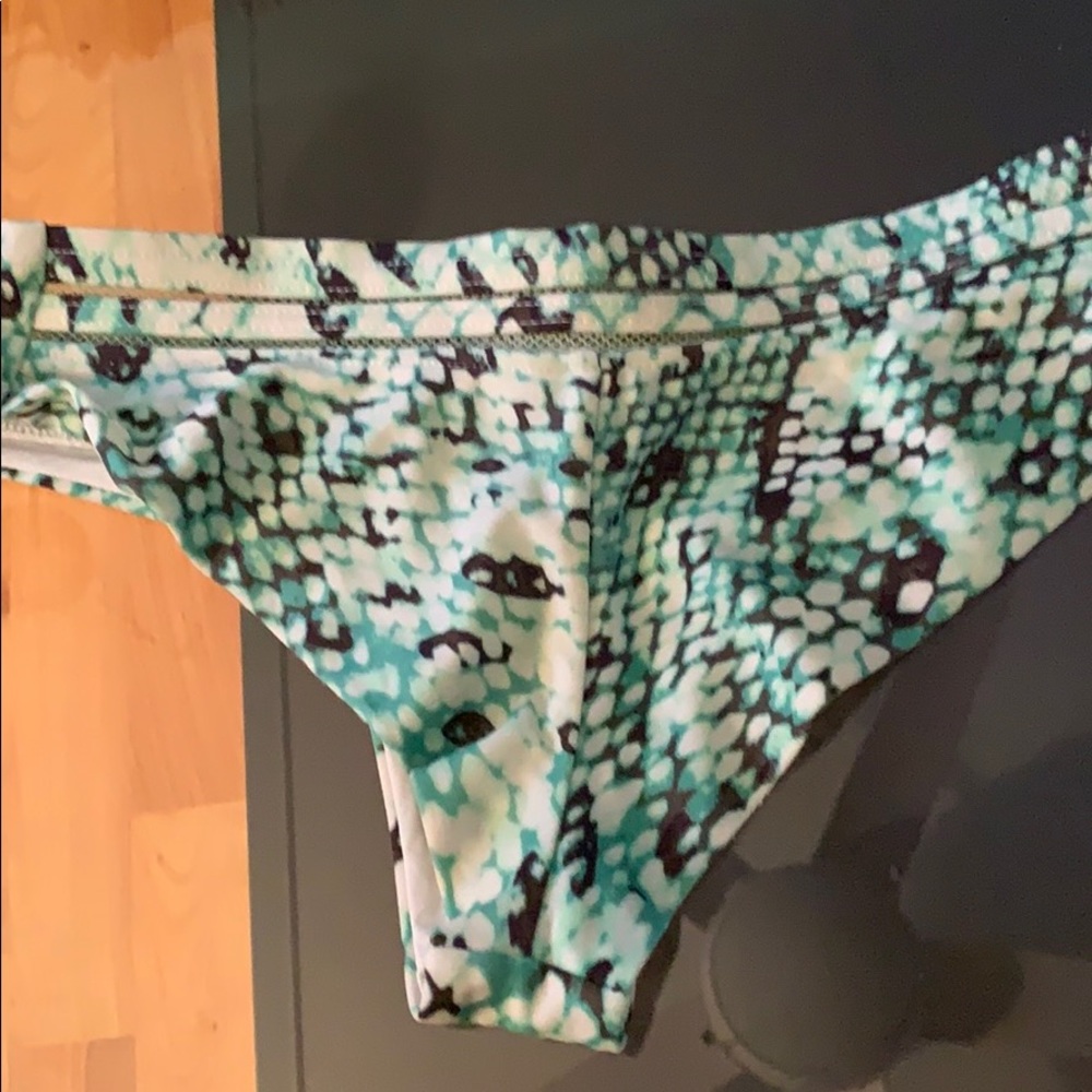 Adjustable bikini - Picture 4 of 5